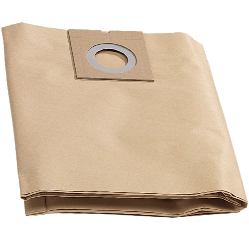 Papierowa torebka filtracyjna